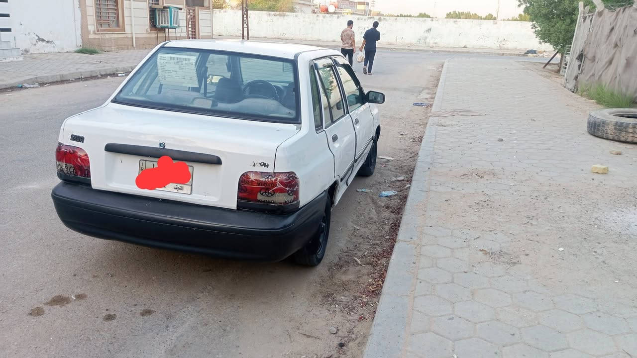 سلام عليكم سايبه للبيع بيع مستعجل 22ورقه قفل موديل 11نفخ رقم نجف مالك السياره هم بل نجف ماعليه غرامه رقم الاماني سياره صدر امامي خالفي بل جيس سياره ماعايزه كلشي فقط تبريد مابيها رقم بي واتساب ***********
