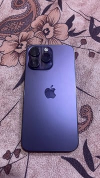 آيفون 14 برو ماكس • ٢٥٦ غ.ب. • زيتوني