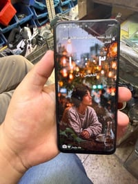 هونر X8 • شاشة ٩٠ هيرتز • ١٢٨ جيجا