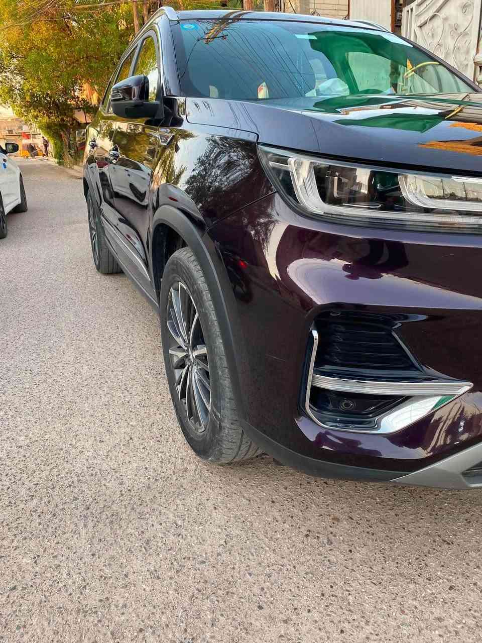 تيگو 8 برو • ٢٠٢٢ • ٤٦ الف