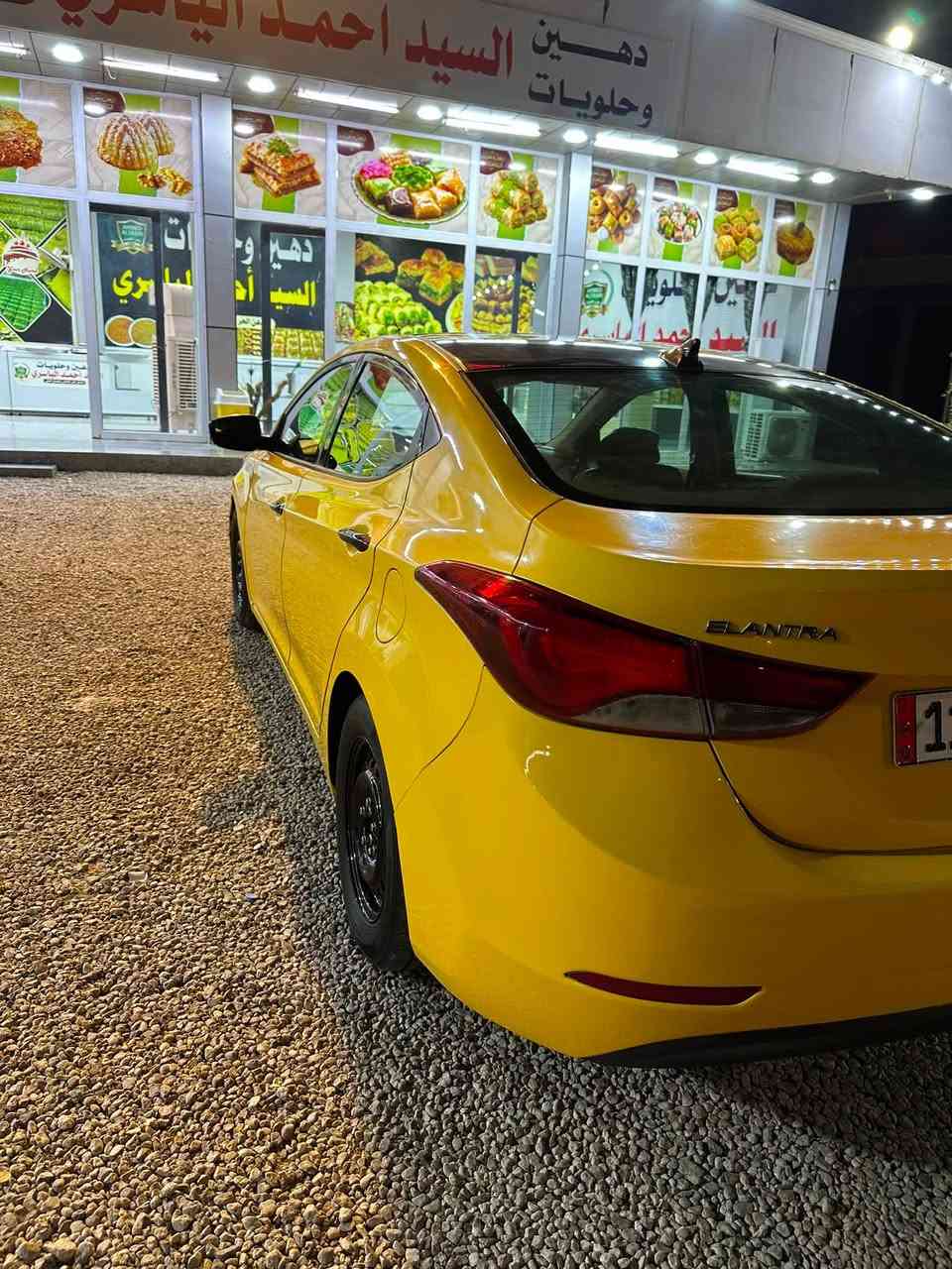 سلام عليكم النتره 2015  امريكي ليبل واحد حدثه جاملغ امامي ونفسه كير ومكينه 1800 وحداديه وتخم تاير مكفولات كفاله عامه مصفره من الغرمات سياره صبغه واحده اسعر 102 وبيه مجال مكاني كربلاء طوريج رقمي ‭***********‬
