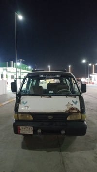 مكينه • كير • الفلوجة