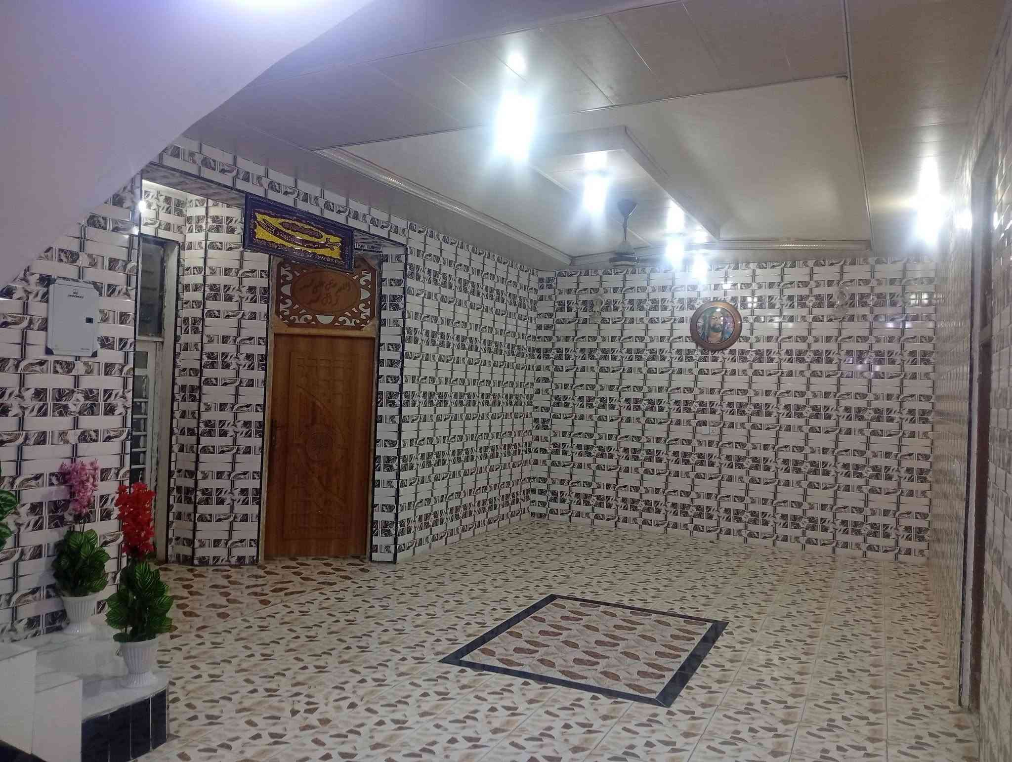 دار للبيع • طابو زراعي • ٢٢٠م