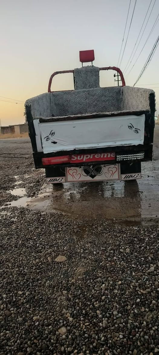 بسبب الوعود الكذبه البيع 20بلادي نضيفه نضف م̷ـــِْن الصور مكفوله كفاله عامه منفيس موجود رقم ***********
