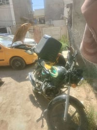 بوكسر موديل 2020 للبيع مرقم بغداد سنويه باسمي اريدها مليون ونص وبيها م...