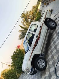 ٢٠٠٥ • مبدل مكينه • بدون رقم