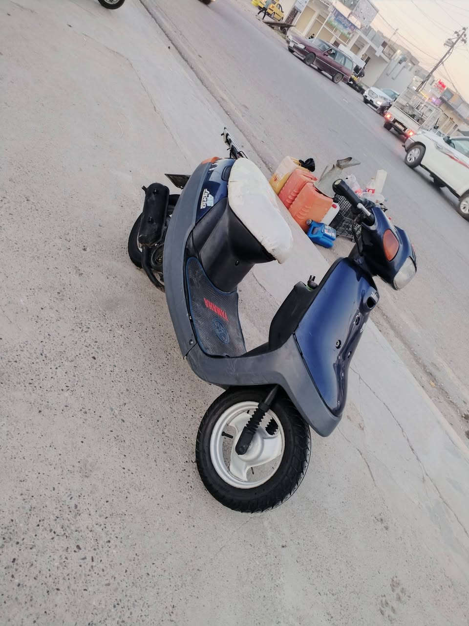 مطور بوتين لبيع معمر ماره وحده حيل نضيف نشط   لدرجه السعر 350 مكني موصل ***********
