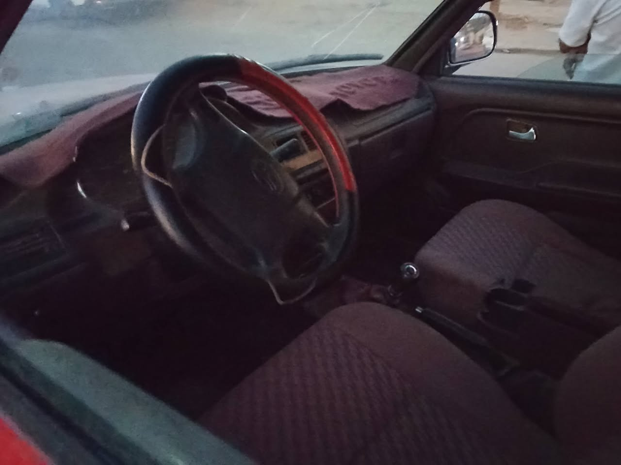 ا دير للبيع موديل ١٠سياره مكفوله تخم تاير كير مكينه كفاله سياره كلها وضع شركه سعر ٦٥تحويل ثاني يوم رقم مثنى***********
