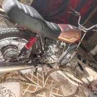 نابل • بدون اوراق • هوندا