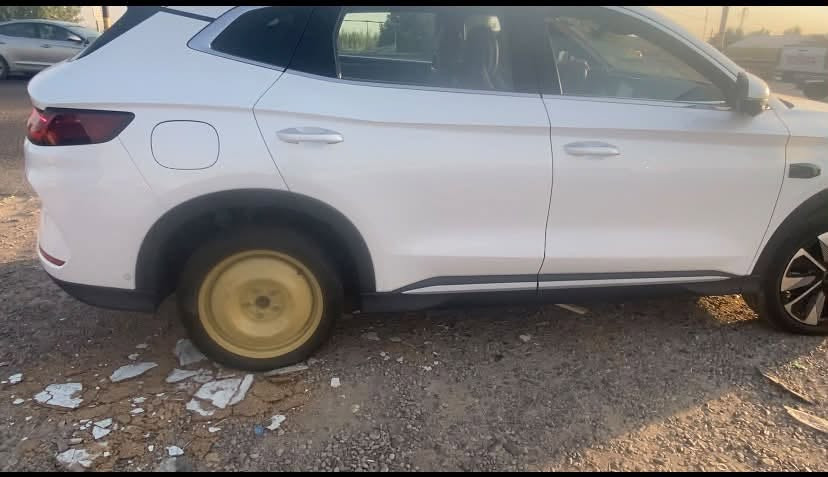 قطع غيار بي واي دي • بغداد • توصيل محافظات
