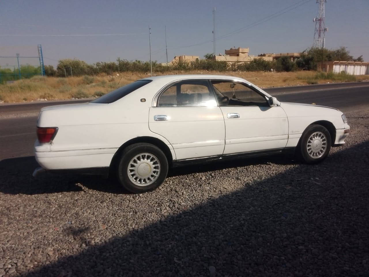 سلام عليكم بطه للبيع بيها بدايت صرفيه محرك بيه صوت بكن ول شغل سعر 13بيها مجال حك جيه  تواصل علا رغم ***********

