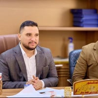 د مصطفى الركابي • الجمعة ٣:٣٠-٩:٠٠م • مجمع عين الحياة
