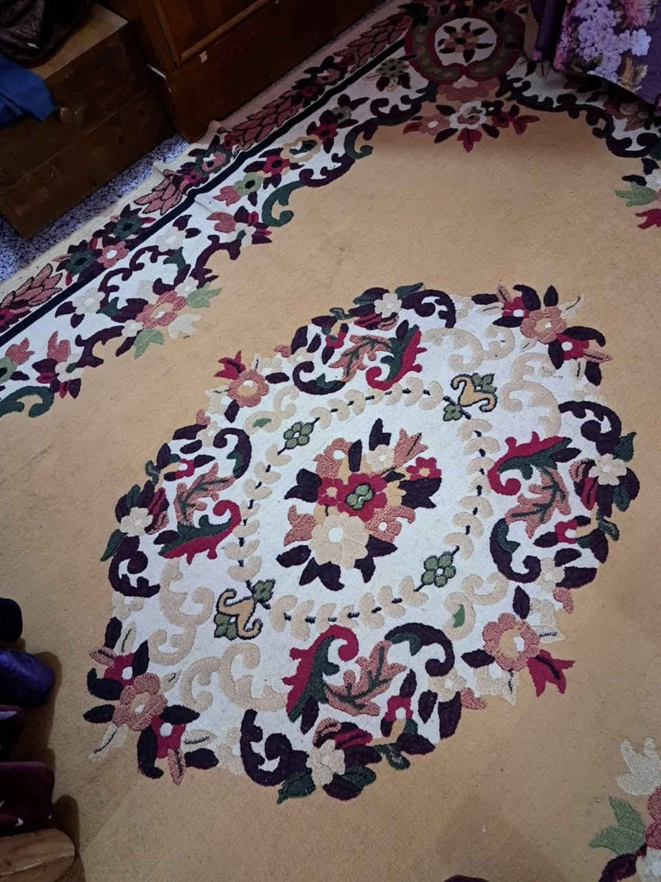فراش