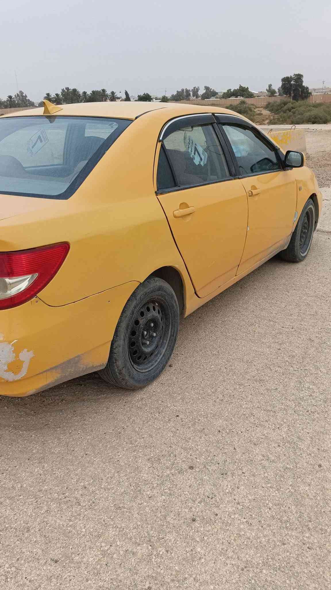 اف 3 • كير عادي • تحويل فقط