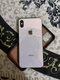 ايفون اكس ماكس • ٢٥٦ • نهاوند الرابعه
