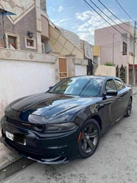 دودج تشارجر • ٢٠١٦ • زاخو