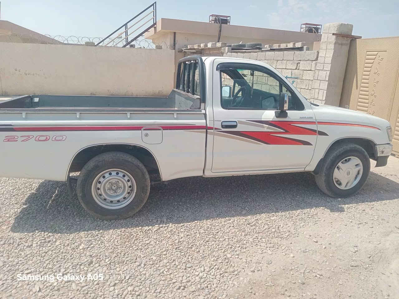 بيكم ٩٩ رقم صلاح الدين  مشروع وطني بأسم صاحبها  تبريد شغال بدون صبغ  ***********  ***********
