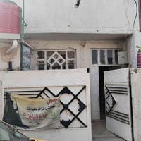 بيت 100 متر واجه 5 ونزال 20 زراعي سند ٢٥ الزعفرانيه شارع الجواهري خدما...