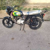 بوكسر • ٢٢ • بدون اوراق