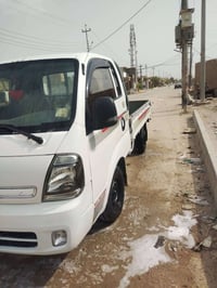 كيا مديل 20 شكل جديد 21 مكفوله كفاله عامه السعر 125 وبيه مجال سياره عل...