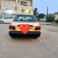 موديل ٢٠١٢ • محرك كفاله • شواصي نضيف
