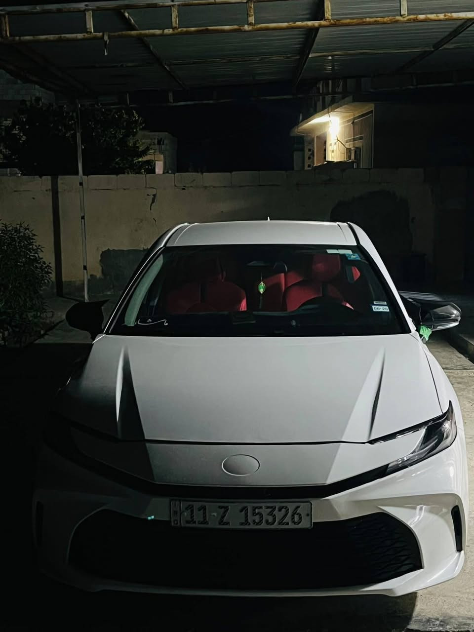 كامري 2025 امريكي leفول مواصفات
السياره هايبرد

لايت LED

قطعتين تبريد

محرك4سلندر2.5

225 حصان

ماشيه34 الف

داخل احمر جلد

لون ابيص عادي

اوتماتيك 8نمر

ويل كروم حجم 16 لون اسود لامع

إشارة مري كهربائي

الشاشه حجم8

: دعم أنظمة Apple CarPlay و Android Auto

شحن لاسلكي 

انضمة القيادة ECO. Normaal. SPORT

 📍📍 رادار 360 درجه امامي وخلفي وجانبي

كامره خلفيه

مثبت سرعه+نظام الحفاظ على المسار++قيادة ذاتيه

نظام مراقبة النقطه الميتة

السياره وارد امريكي صور الحادث خاص***********

*********** مكان ديالى
