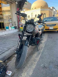 دايوان لايتي للبيع الدراجه نظيفه نقصها كم شغله بسيطه بيع مستعجل للاستف...