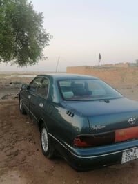 موديل ٩٢ • مكينة وكير • النهروان