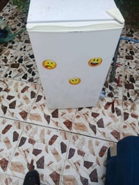 ثلاجة • مستعمل • مراوس