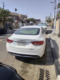 C200 • ٢٠١٥ • الزبير