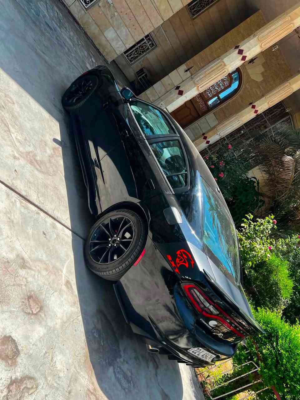 18حادث خلفي بجم كبس اربيل باسمي الجديد
كير ومكينه كفاله ١٧٨ وبيهه حك الجيه 
مكانهه بغداد التاجي 

***********
