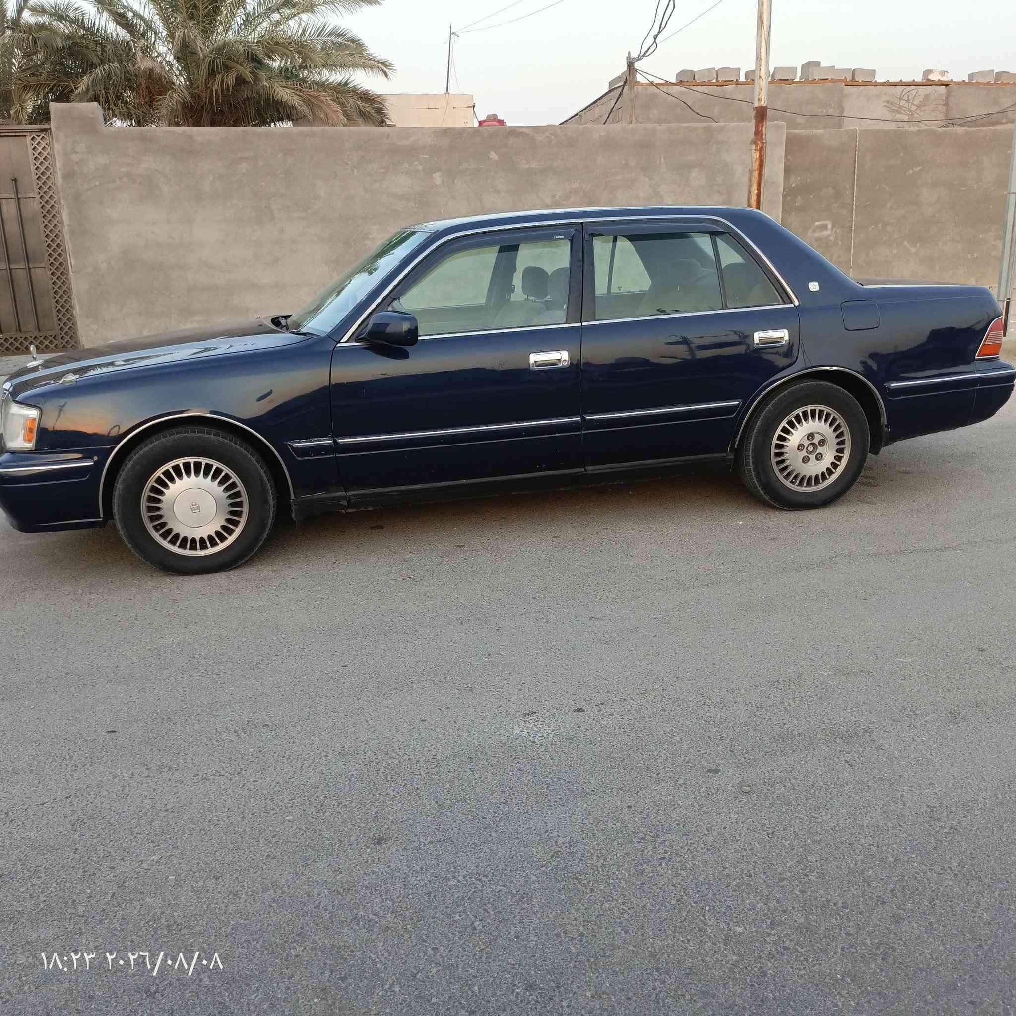 راس الثور لون نيلي موديل 99 رقم ذي قار مشروع وطني 
كفاله كص ونقل وضربه قويه وصبغ العام كير مكينه كارتون تبريد ثلج جاهزه من كلشي فول مواصفات مال جني 
السعر 80 مراوس هم ترهم 
***********
