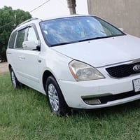 سيدونا • ٢٠١٤ • كفاله عامه
