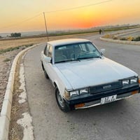 كراون • ١٩٨١ • كهربايات شغاله