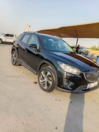 مازدا CX5 • ٢٠١٦ • اربيل