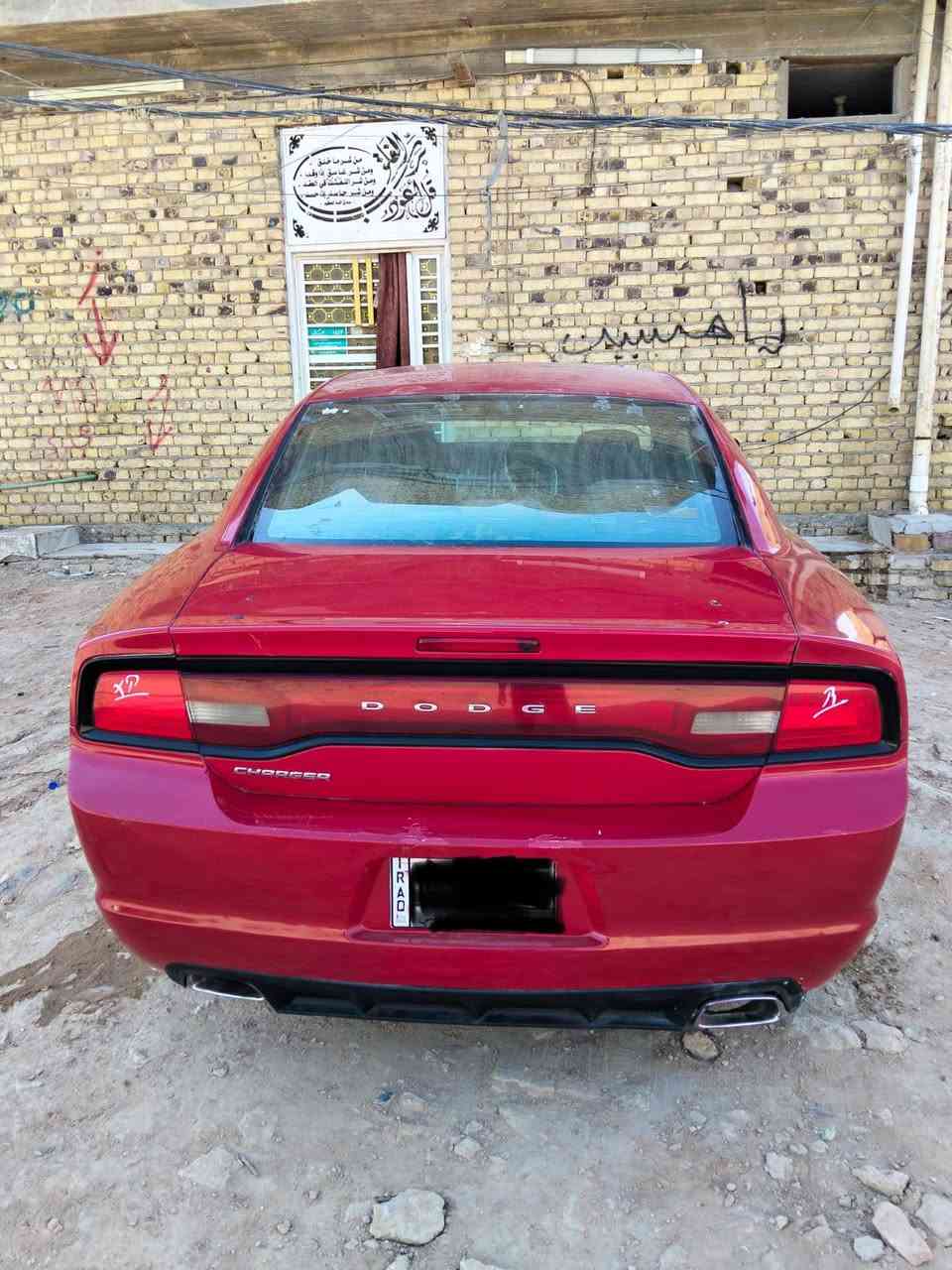 جارجر م 13سعره مناسب سياره جديده 3006محرك مكان بغداد***********
