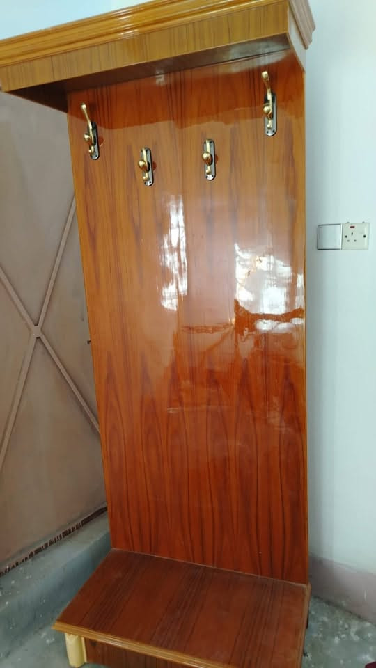 غرفة نوم صاج عراقي درجة اولى نظيفة رايدهة 600 وبيهة مجال حك الجية
رقم الهاتف : ***********
