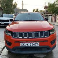 كومباس • ٢٠١٧ • ٢٤٠٠
