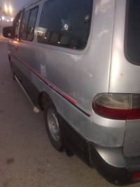 واوي 2007 صبغ بجامل لخلفي 07814639839