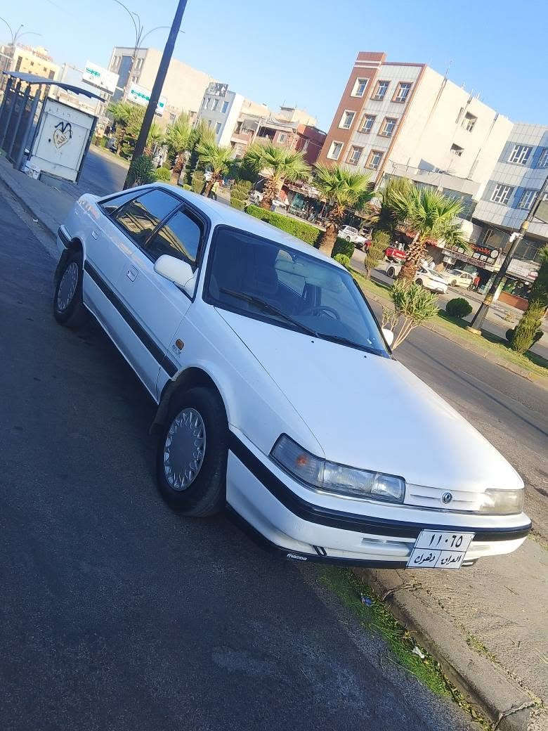 مازدا1990مه كينه 8 به خ بي دعم بي سبخ 4تايره جديد 4جام كهرباي سياره سه ر وزع شه ريكه تحويل برين خرامه اب شرت 230 خرامه ي له سه ره سعر35 مجال شوين ئاكرئ *********** اكر, نينوى
