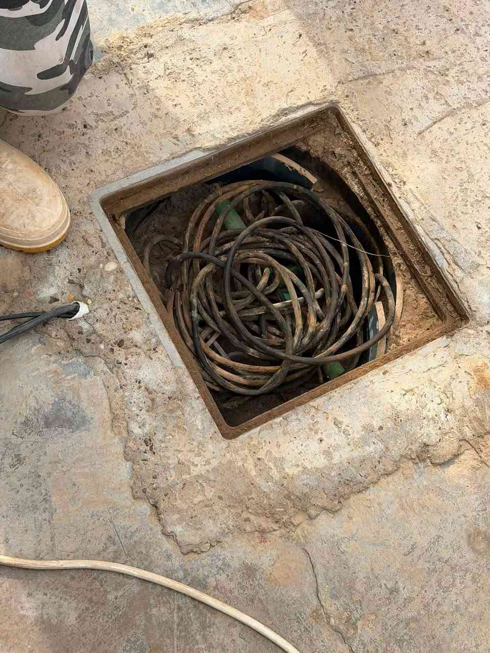 خانقين • فيلا ٥٠٠م • ٤ غرف نوم
