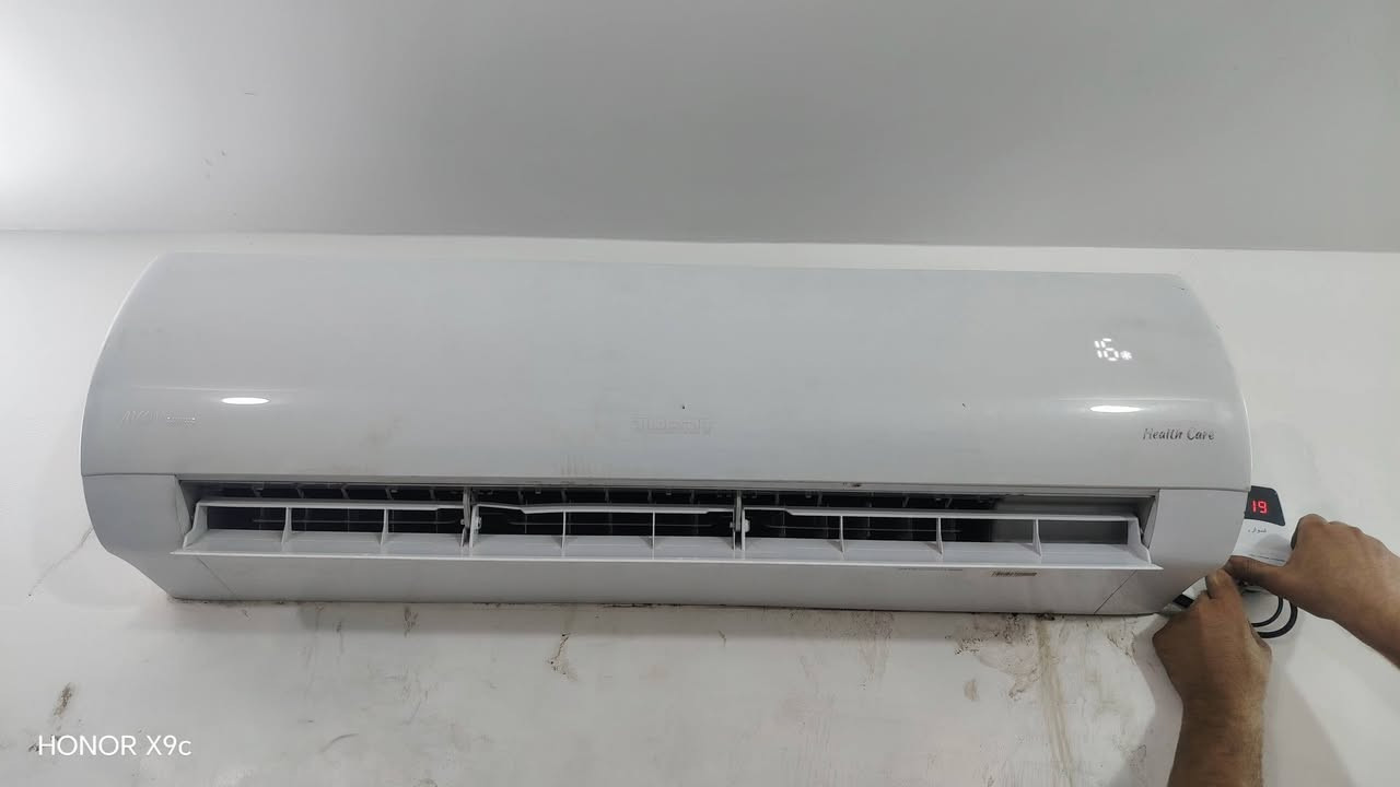 عملنا لهذا اليوم 

غسل سبلت توسوت 2 طن

صيانة وشحن غاز سبلت توسوت 2 طن

معالجة ليك وشحن غاز سبلت اواكس 2 طن

صيانة سبلت توسوت 2 طن لورد

للاستفسار الاتصال على 
***********
***********
