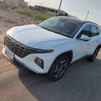توسان هايبرد • ٢٠٢٢ • بدون ارباك