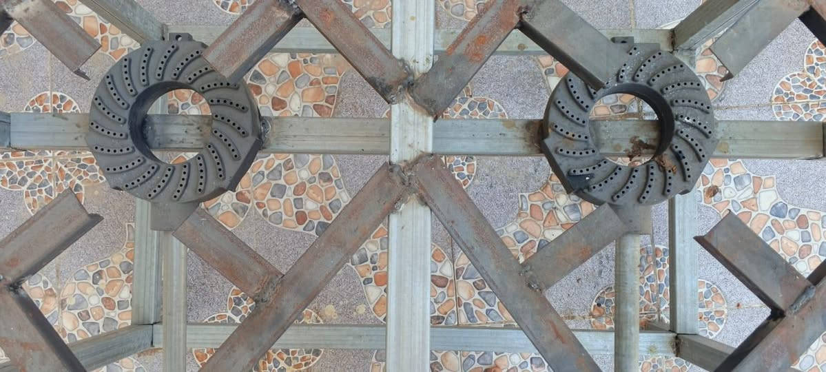 أدوات مطاعم
شوايه دجاج ب 380
طباخ ابو عينين سعره 125
جدر سعره 95
كابسه مال فنكر 70
مكاني بصره أبو الخصيب طريق الصحراء
رقمي *********** للاستفسار بس وتساب ما عندي شريحه

