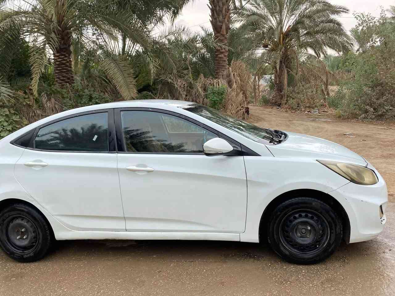 أكسنت • ٢٠١٣ • رقم نجف