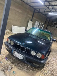 بي ام • موديل ٩٠ • مكينة ٥٢٥