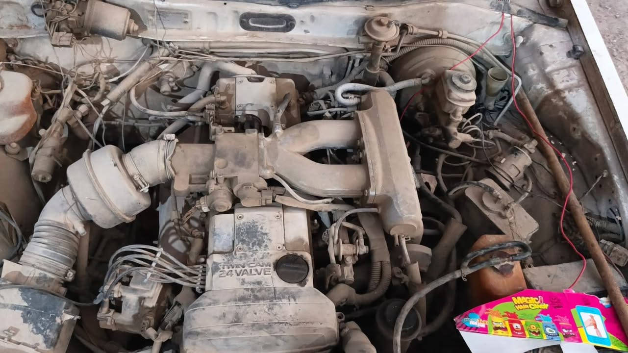 سياره سوبر 1985 رقم صدامي  النجف لوحتهاالنجف.
صاحبها في منطقة السعد سيد حيدر الكلدار بالعتبه العلويه   
محرك كيرا  حلوه  السعر    9اوراق مناسب سعر دراجه رقم هاتف 📞 ***********

