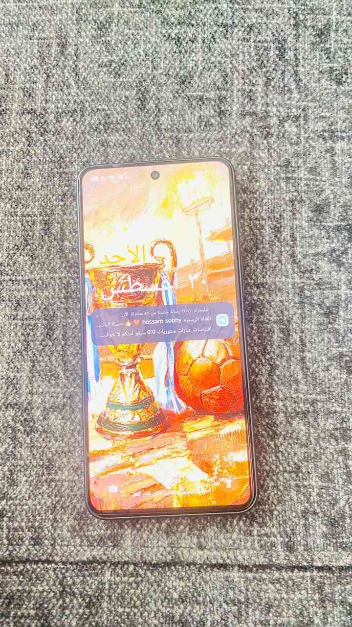 TECNO POVA 7 Ultra 5G
الذاكره256
مكفول حته كارتونه ويا 
سعره قفل 400
رقمي ***********
