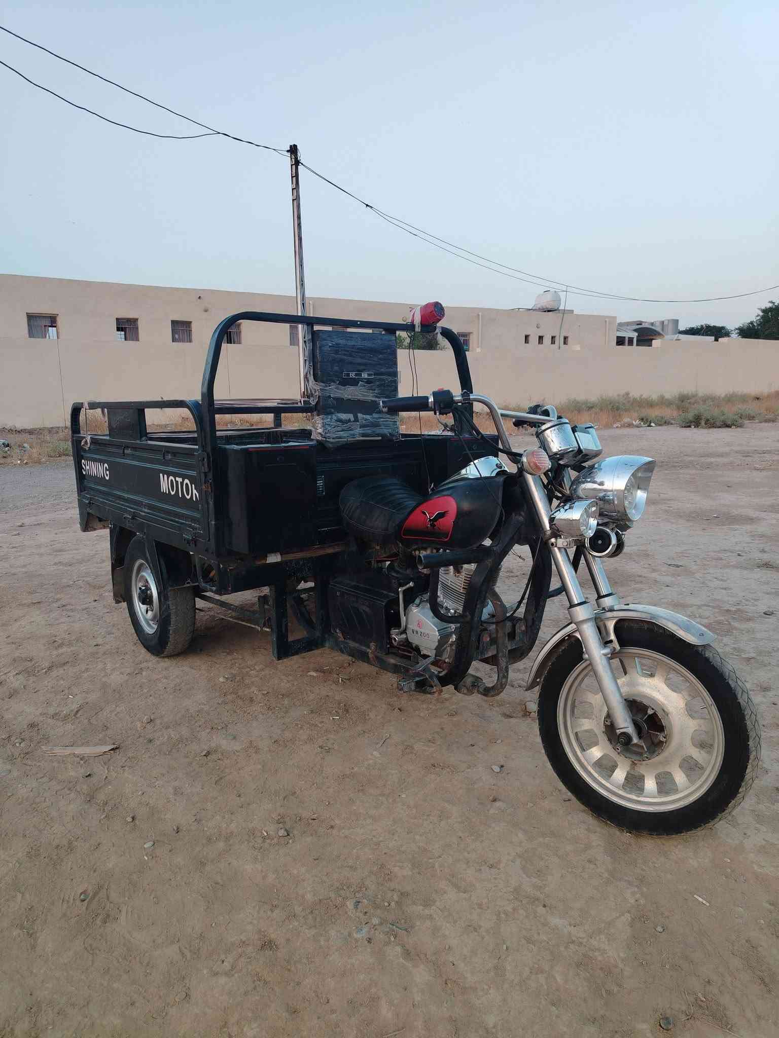 ستوته • موديل ١٦ • ٢٠٠