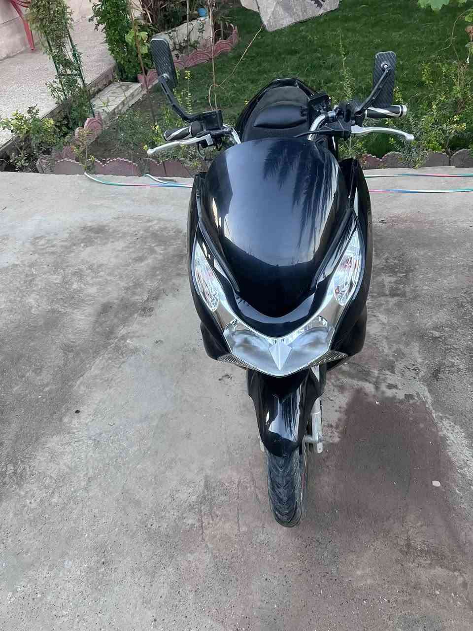 سلام عليكم  دراجه لبيع محرك 125 السعر 13ورقه ماشيه 13الف درجه نظيفه💲***********ستفسار واتساب
